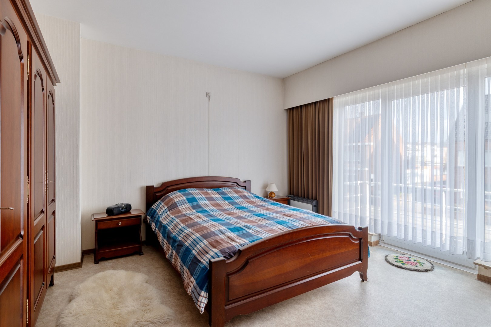 Instapklare woning met 3 slpk. in het centrum van Geel 