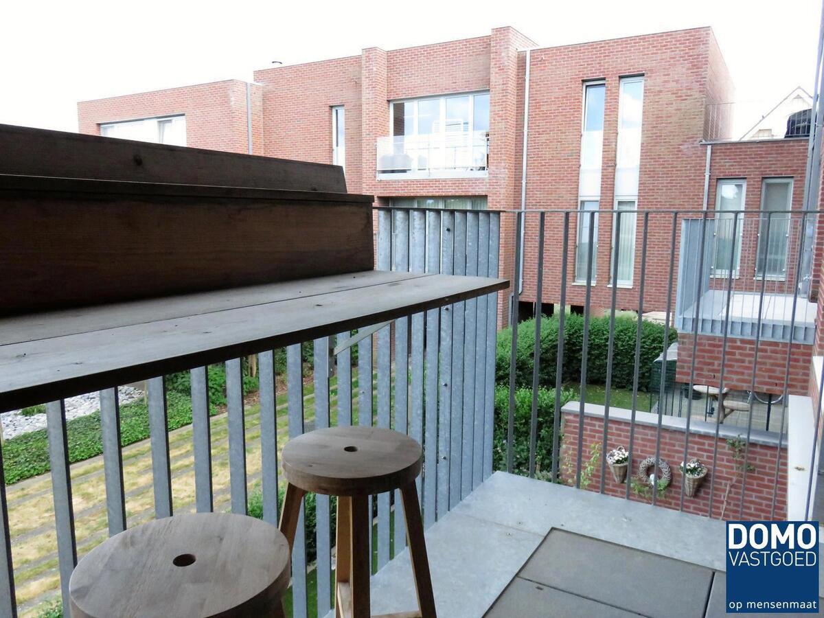 Appartement verhuurd in Heusden-Zolder