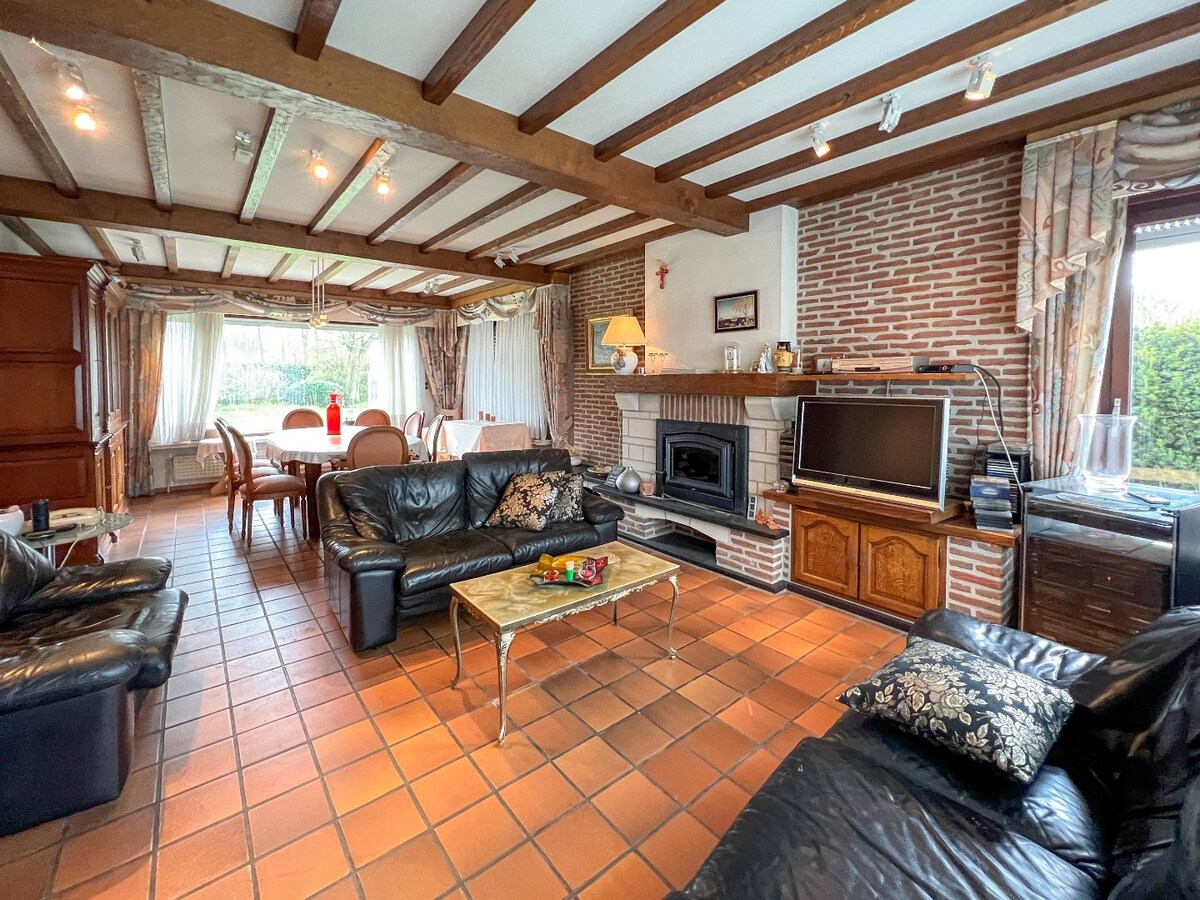 Verkocht fermette - Torhout