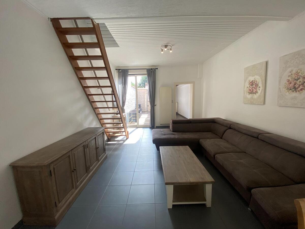 Centraal gelegen woning met 3 slaapkamers 