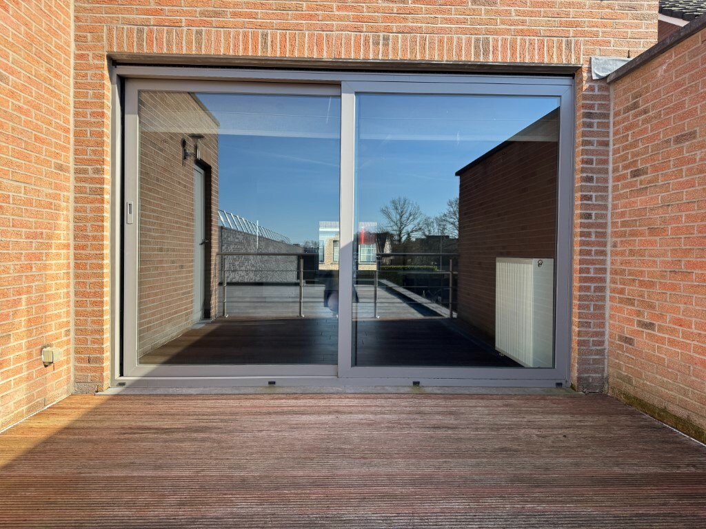 Duplex te huur in Ravels