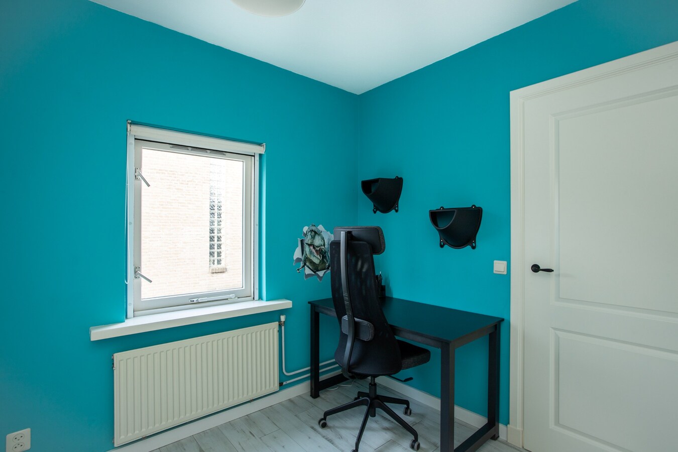 Ben je op zoek naar een ruime en veelzijdige woning op een rustige, kindvriendelijke locatie? 