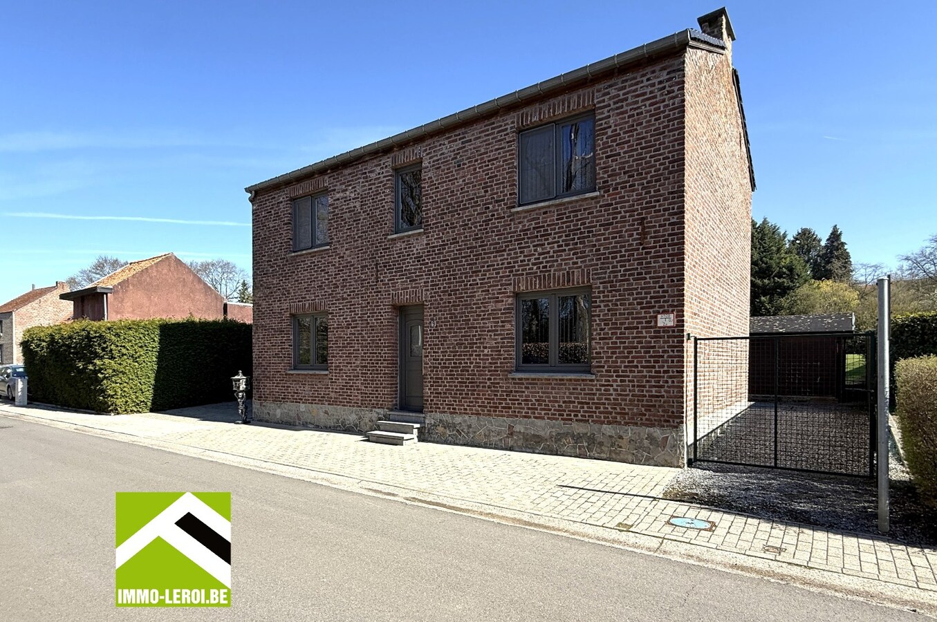 Te koop woning - Heers