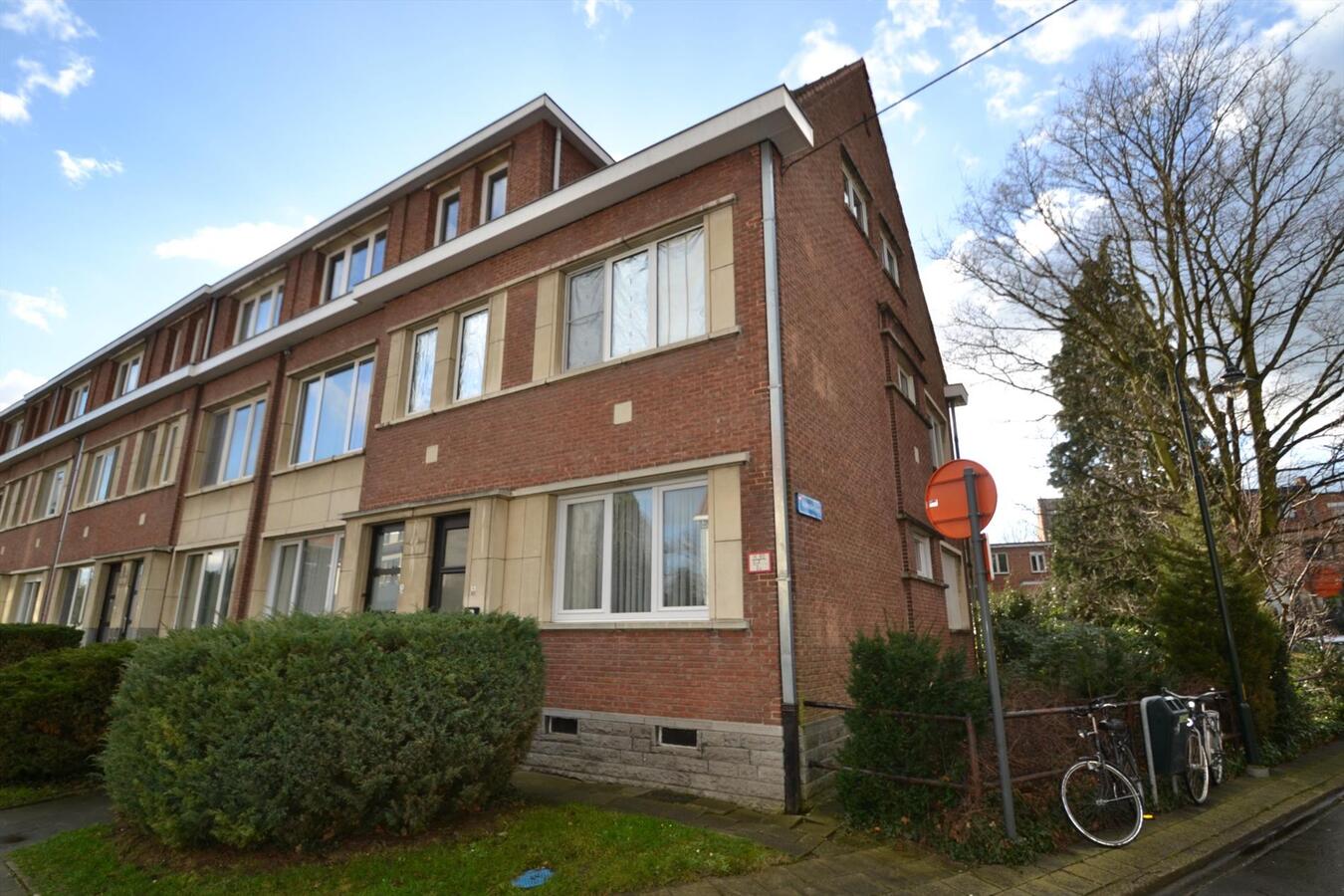 Verkocht appartement - Leuven