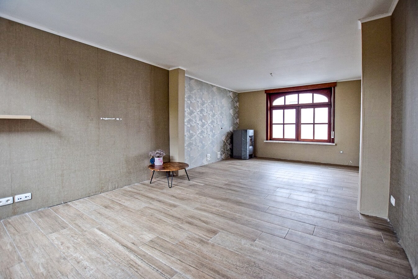 Verkocht | onder voorbehoud woning - Veurne