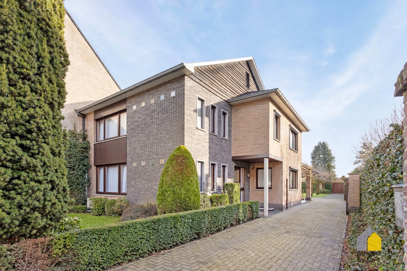 Verkocht woning - Maaseik