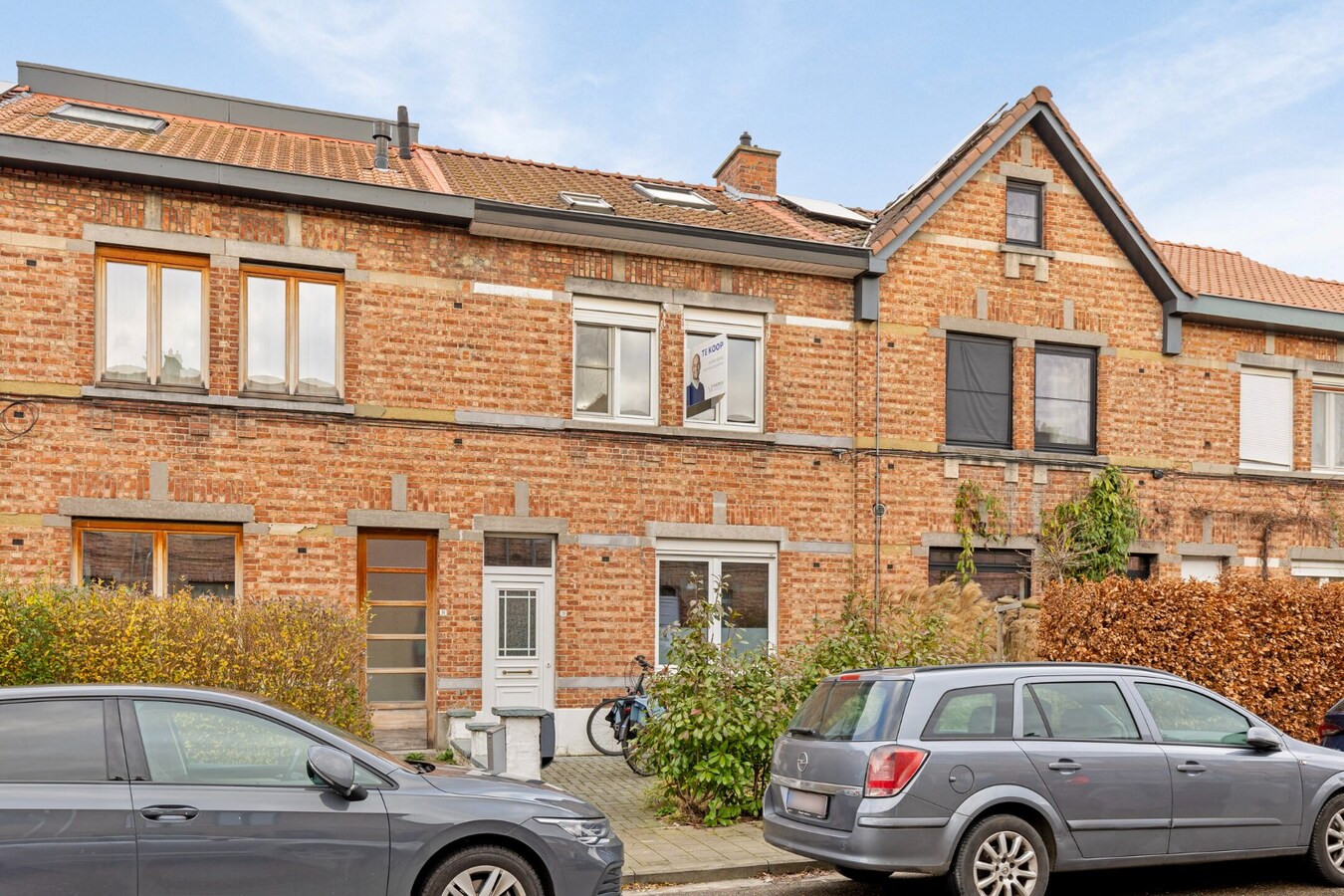 Verkocht woning - Heverlee