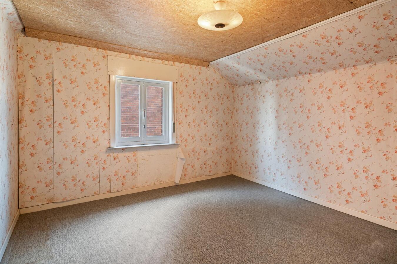 Verrassend ruime woning met zonnige tuin en garage 