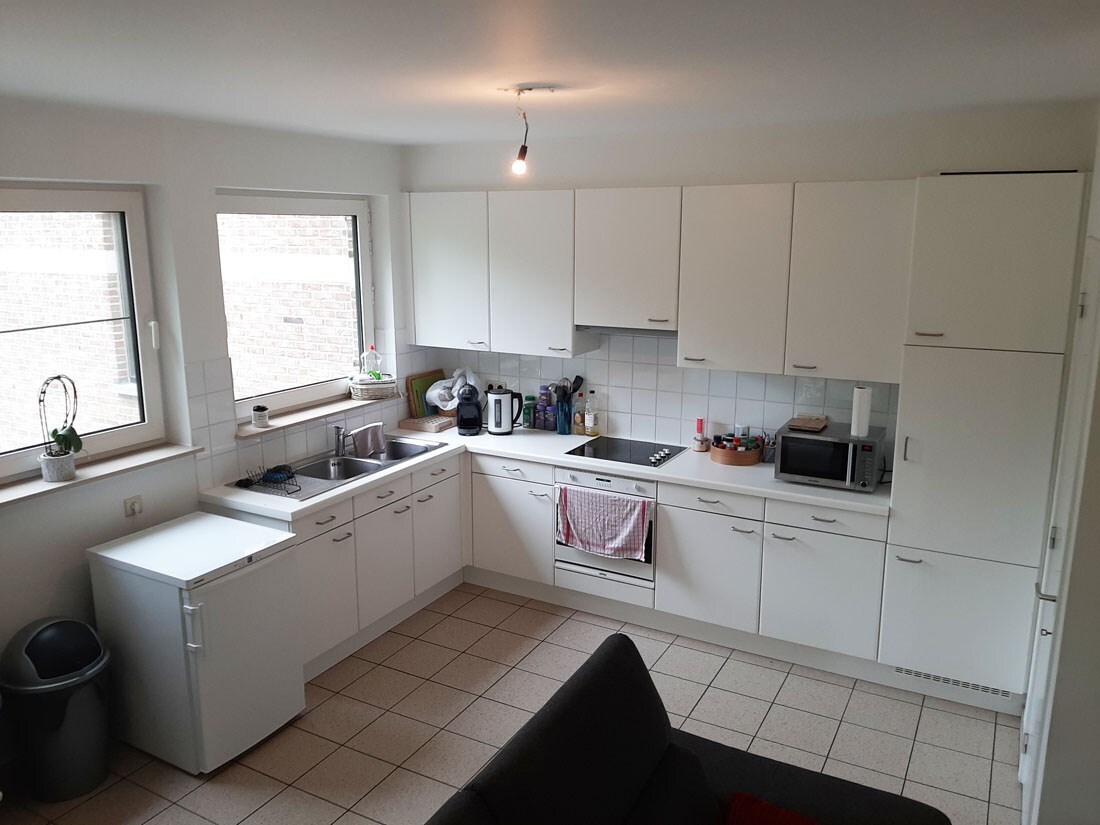 Knus instapklaar appartement te Genk 