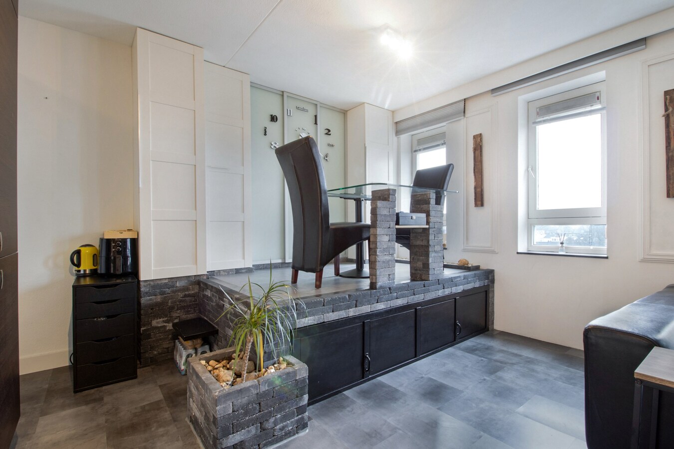 Appartement verkocht in Tilburg