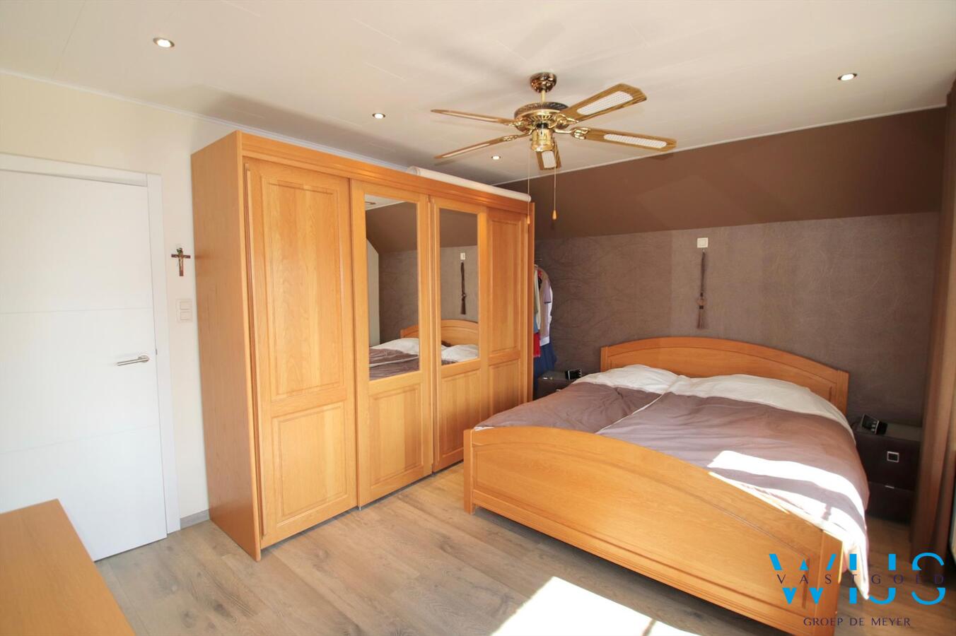 Enorm gezellig en goed gelegen woonhuis op een toplocatie in ERTVELDE ! 