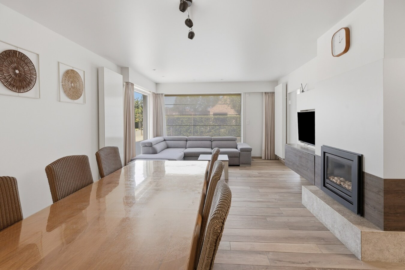 Te koop bungalow - Ichtegem