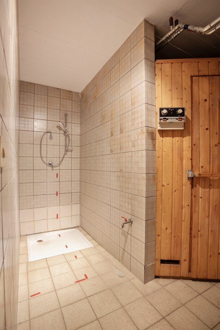 Ruime woning in een doodlopende straat met 4 slaapkamers, 2 badkamers op een prachtig perceel vlak bij het Meerdaalwoud 