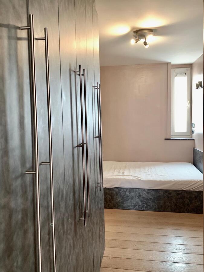 UNIEK APPARTEMENT MET MAGNIFIEK ZONNETERRAS IN CONCESSIE DE HAAN 