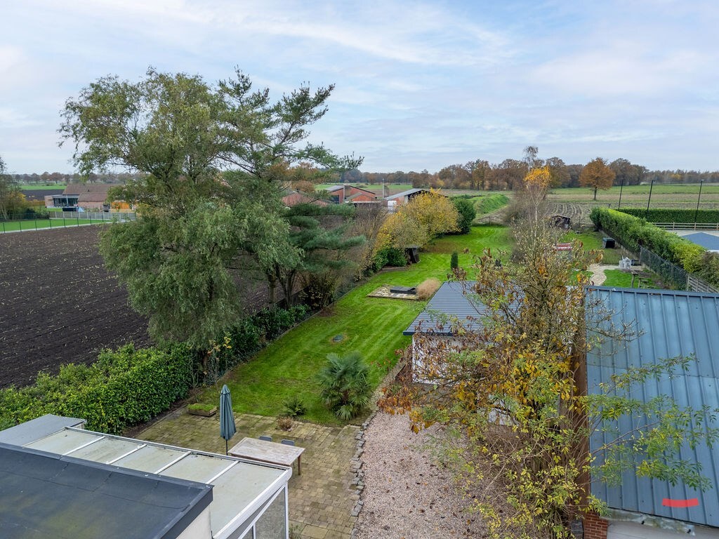 Woning verkocht in Weelde