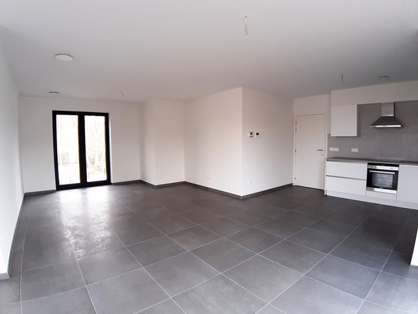 Verhuurd appartement - Houthalen-Helchteren