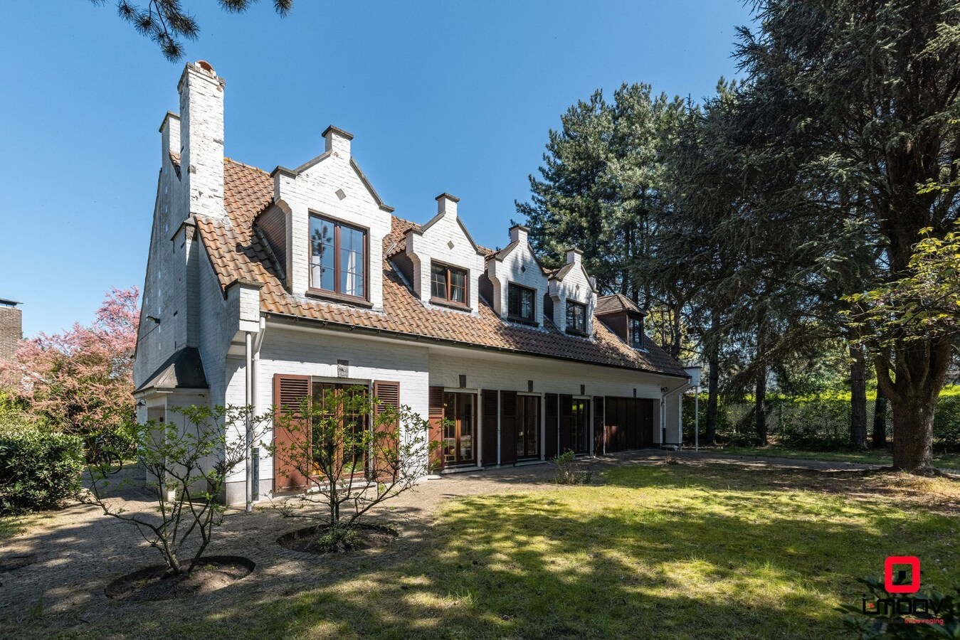 Te koop woning - Gent