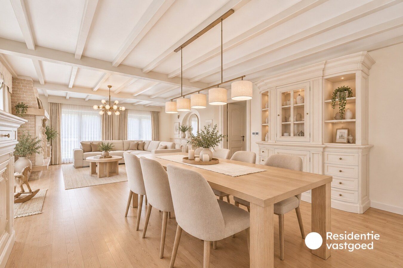 Te koop woning - Gistel