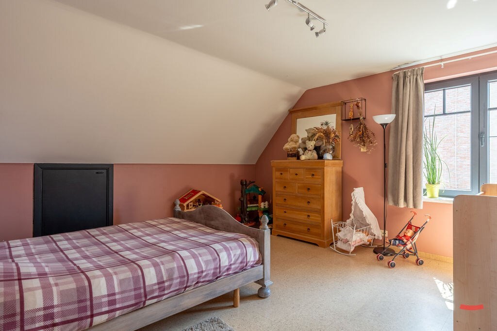 Woning verkocht in Ravels