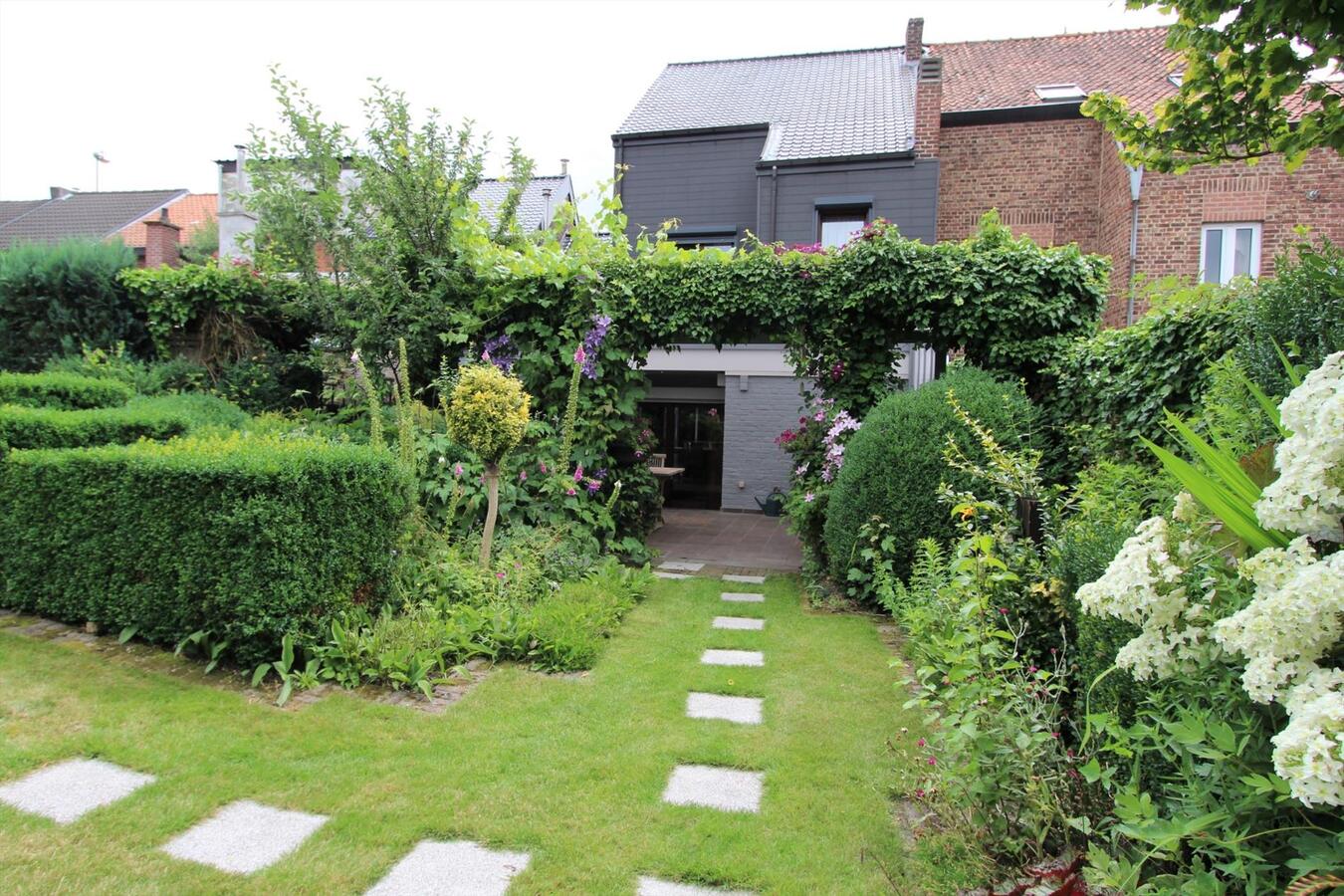 Verkocht woning - Tongeren