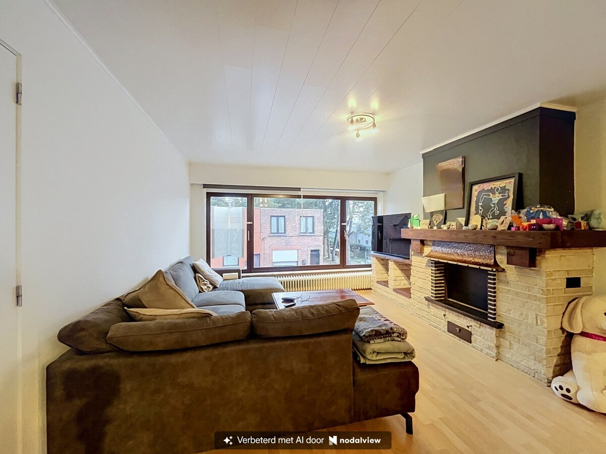 Net appartement te Waarschoot! 