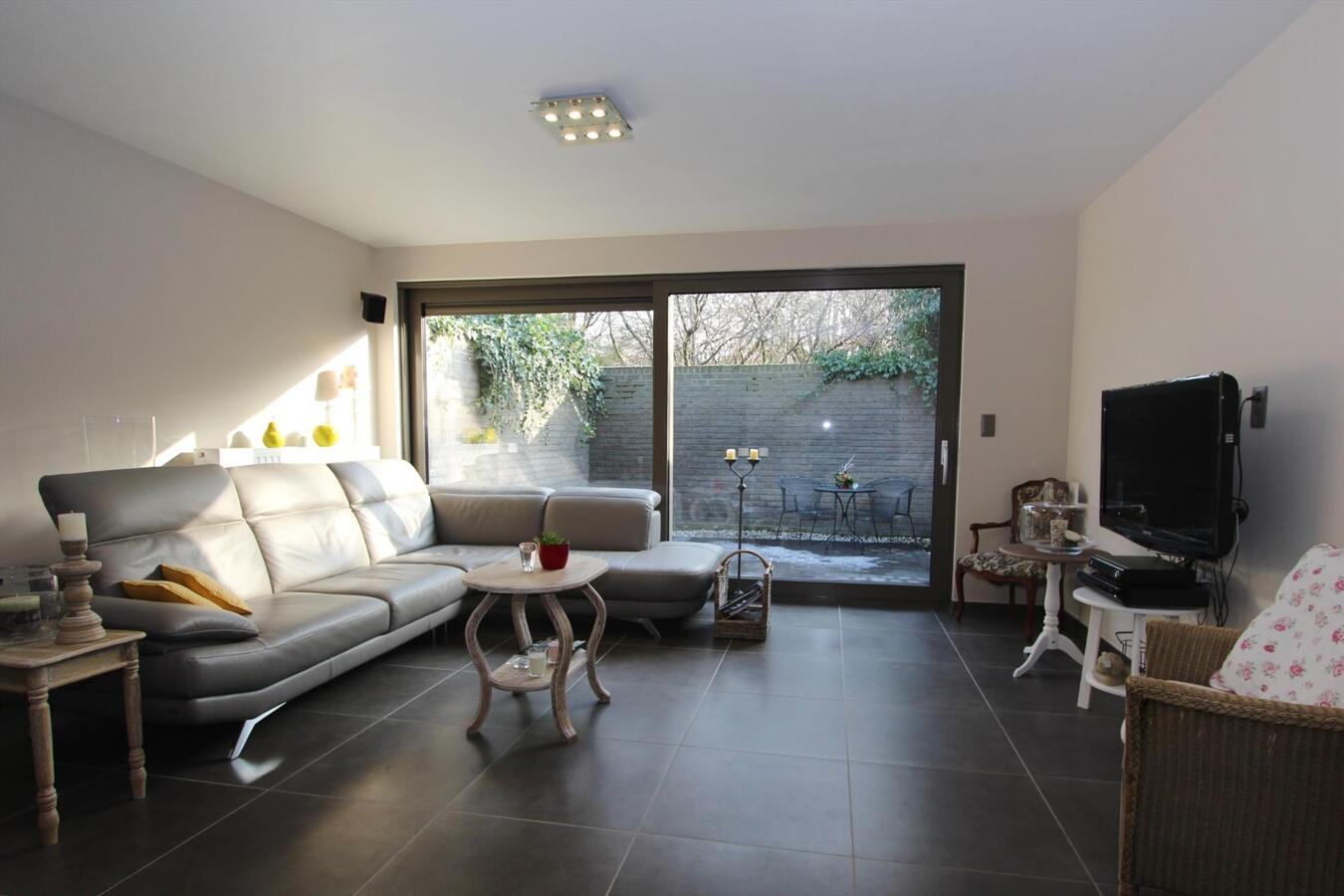 Verkocht appartement - Tongeren