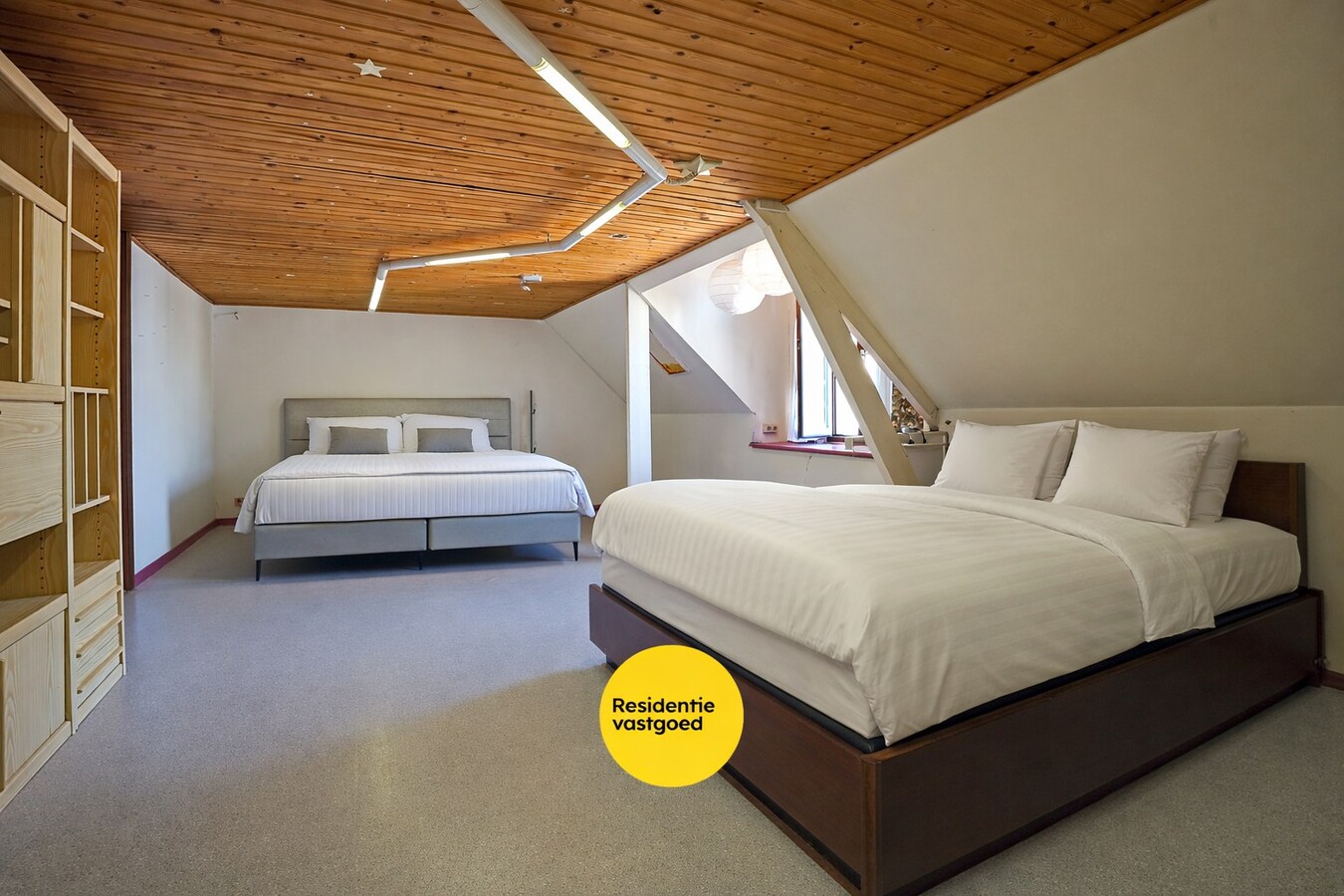 Te koop | Met Optie / reservatie woning - Nieuwpoort