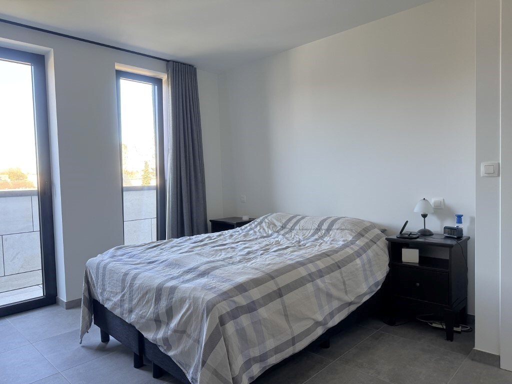 Appartement te huur in Poppel