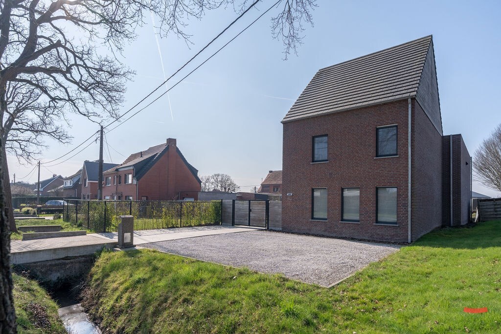 Verkocht woning - Weelde