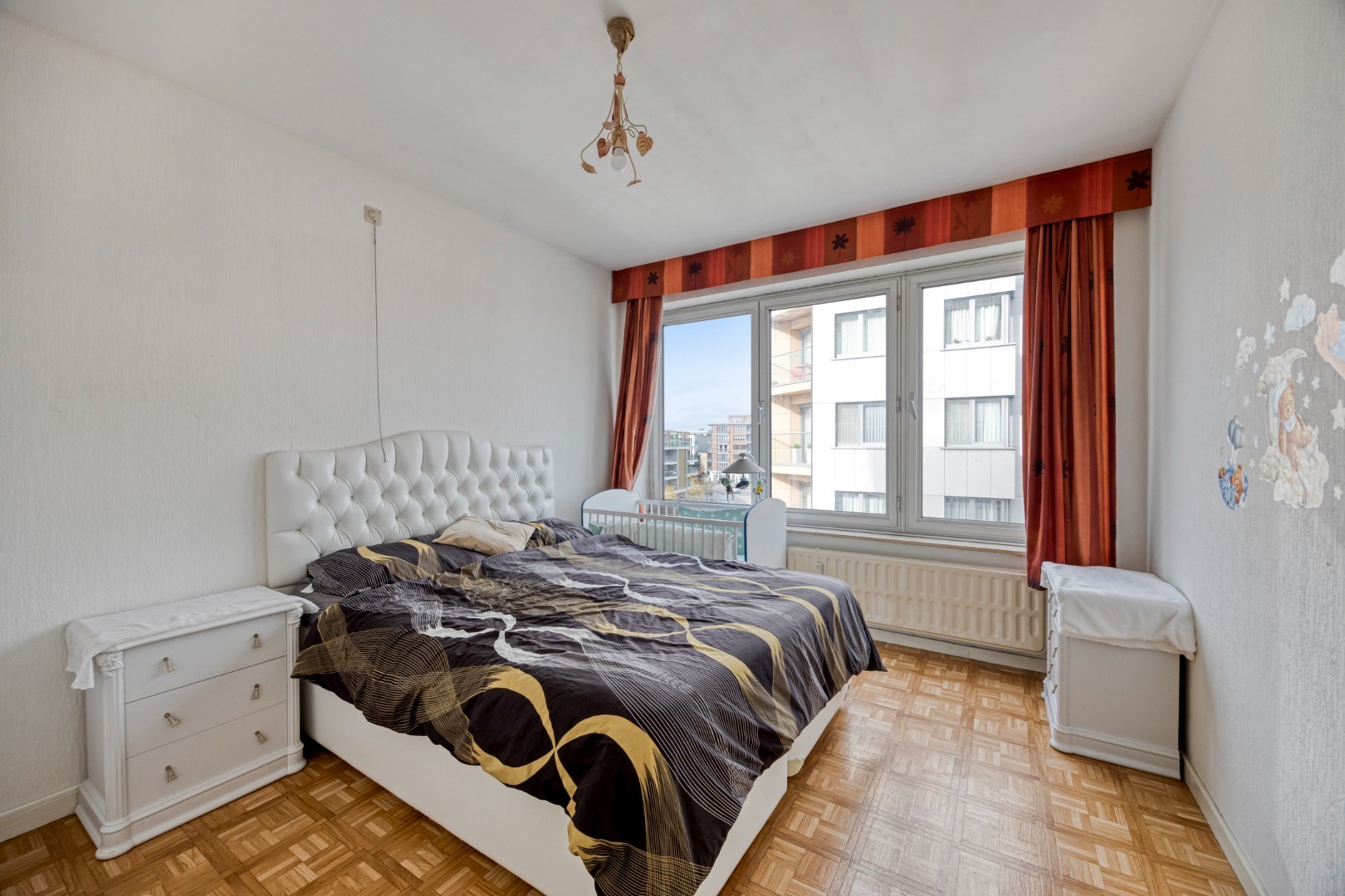slaapkamer 1