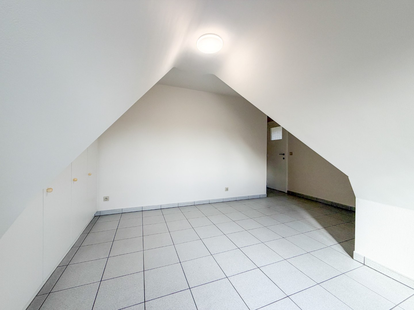 Slaapkamer 1