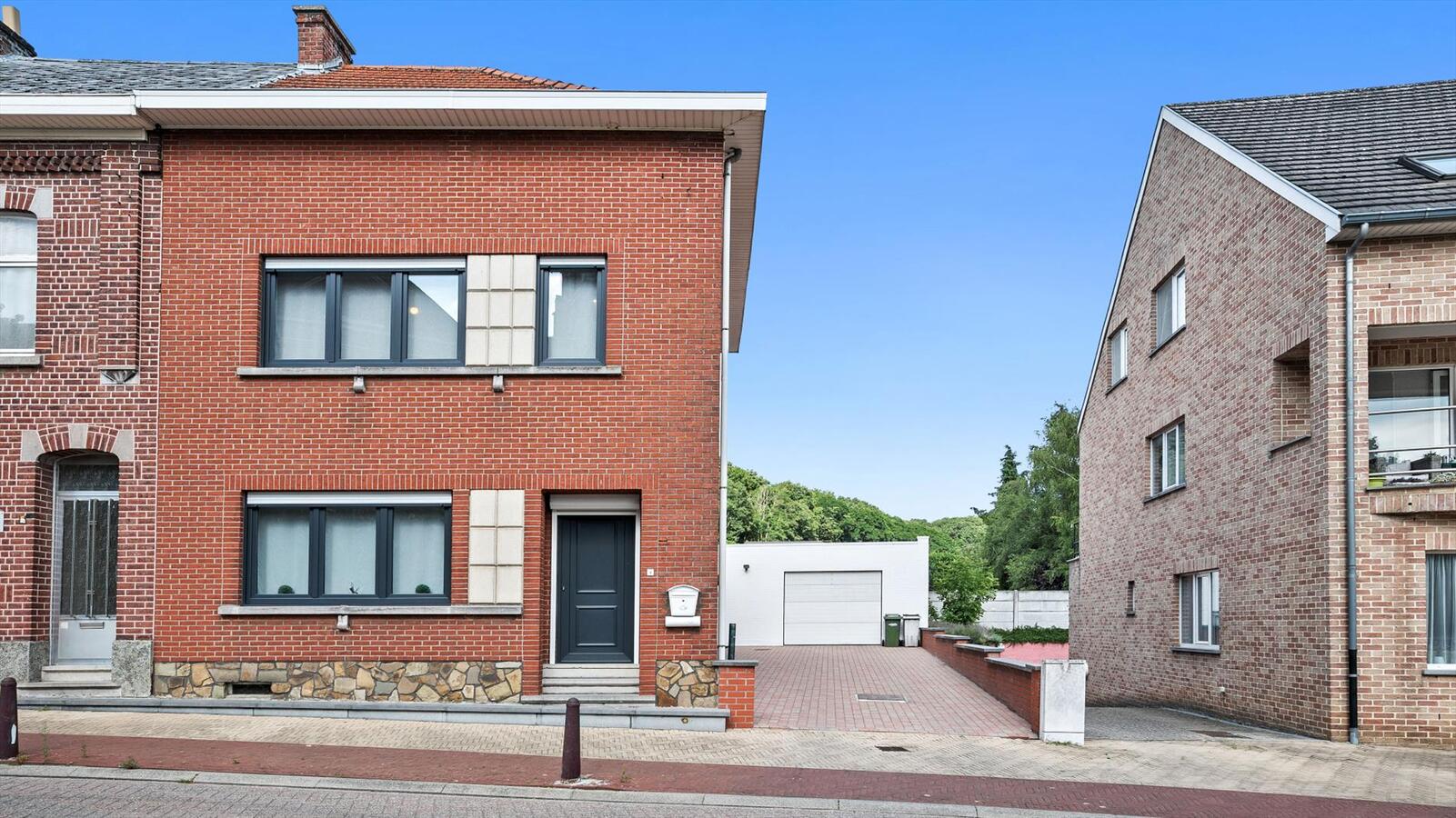 Verkocht woning - Linden