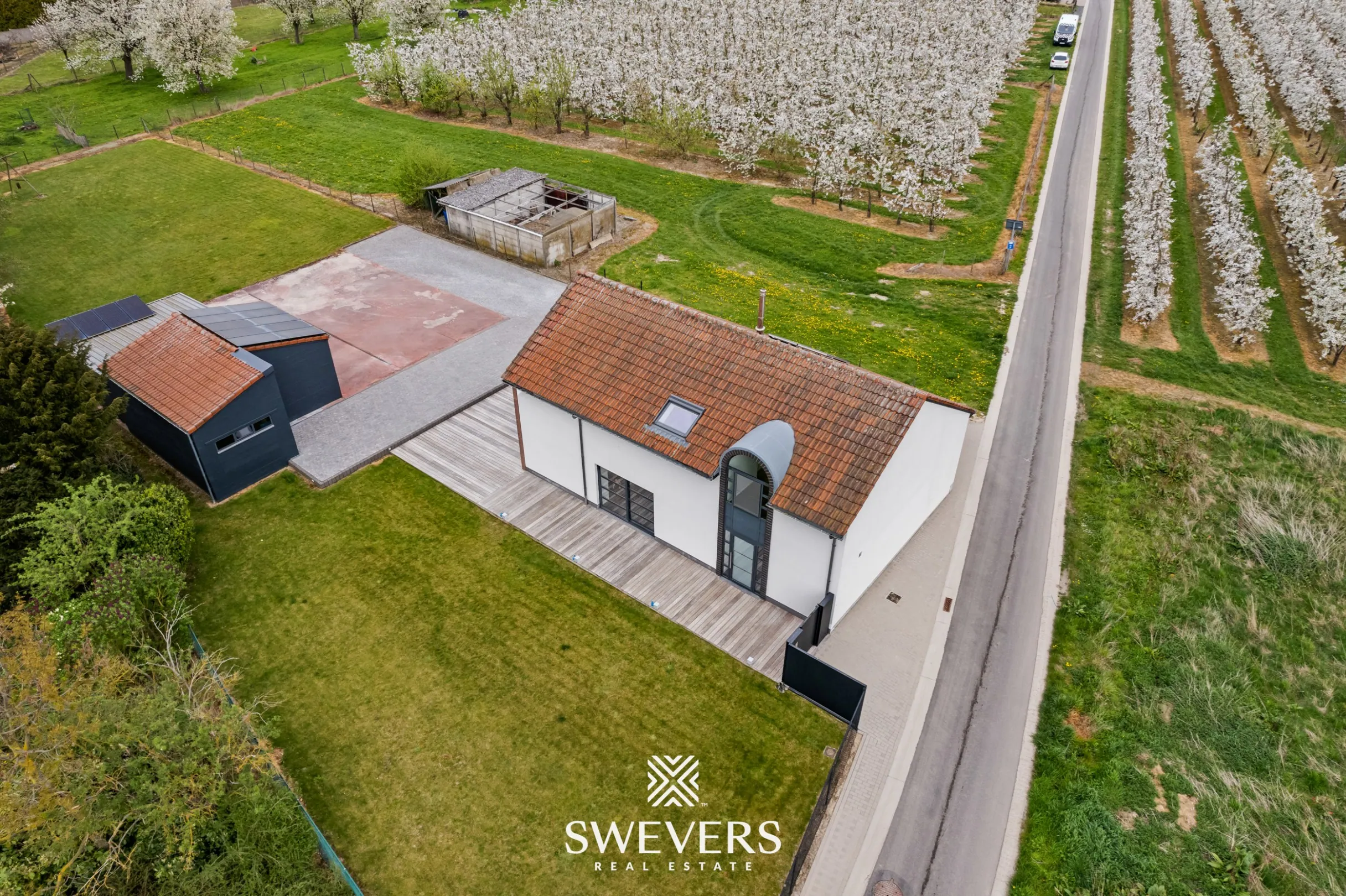 Te koop woning - Gingelom