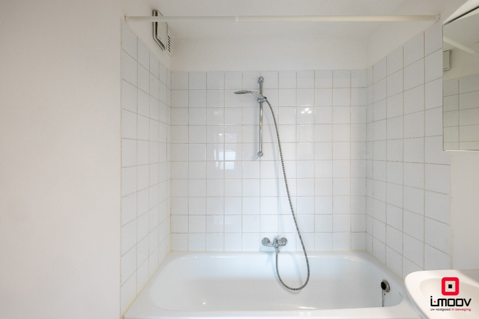 Eénslaapkamerappartement op TOPLOCATIE aan Gent-Sint-Pieters 