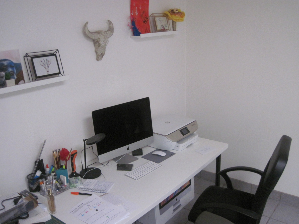 Praktische én ruime bungalow met tuin. 