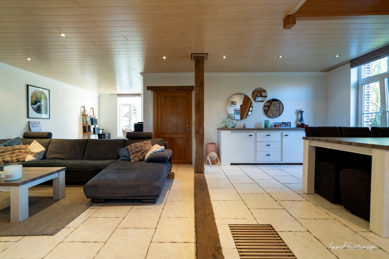 Farm for sale in Geel