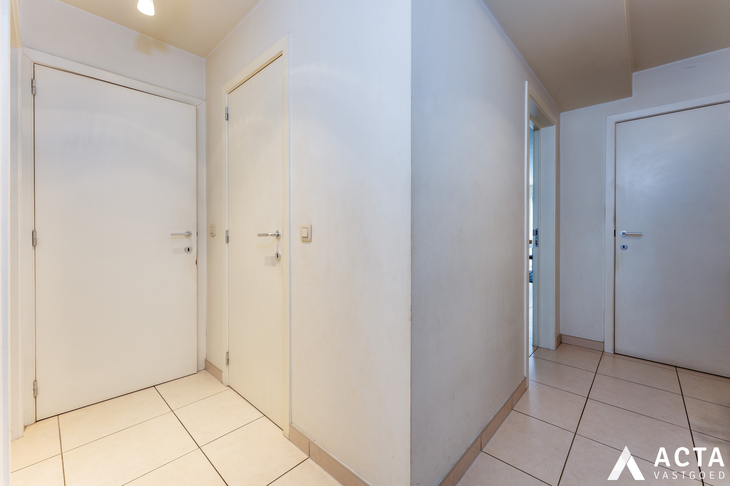 Energiezuinig 2-slaapkamerappartement met terras 