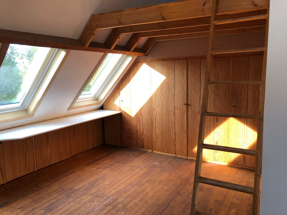 Charmante woning te landelijk Gavere 