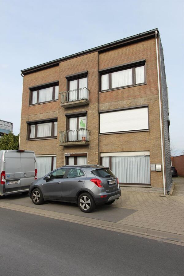 Verhuurd appartement - Ichtegem