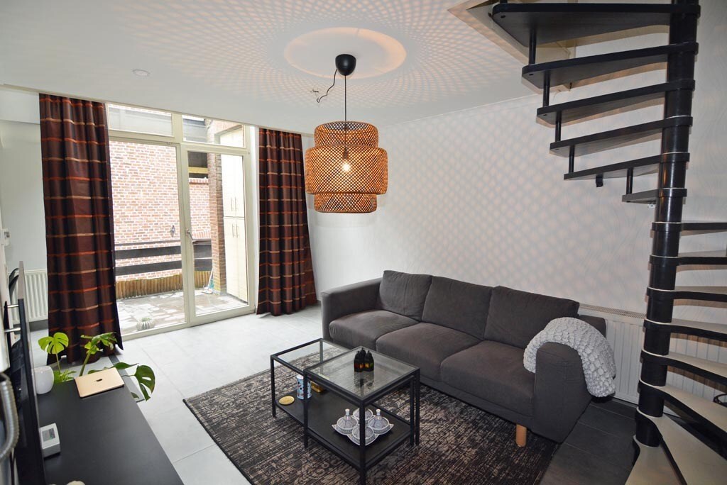 Verhuurd appartement - Maaseik