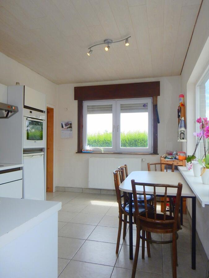 Rustig gelegen alleenstaande woning 