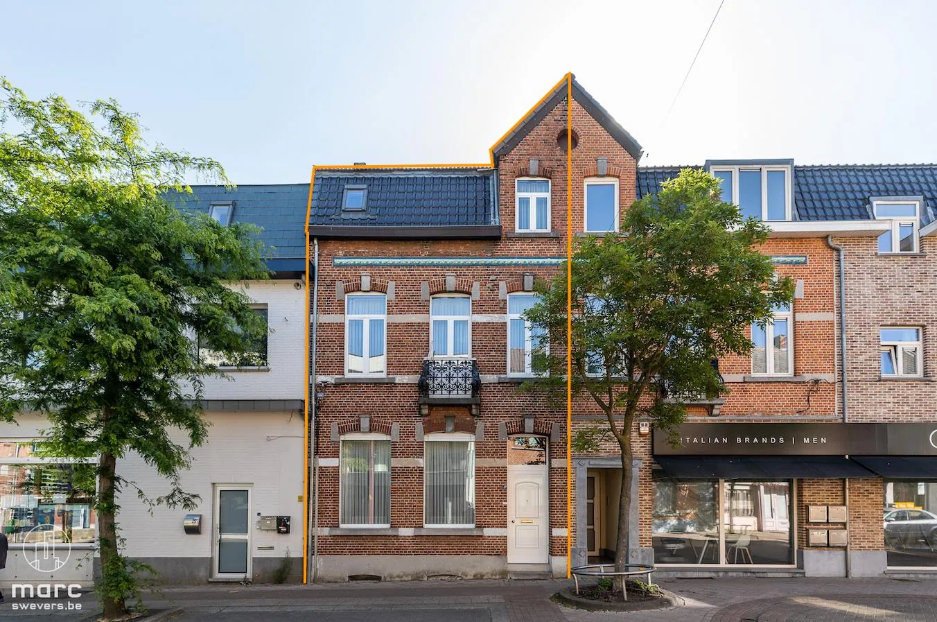 Verkocht woning - Beringen