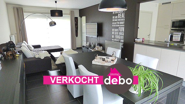 Woning verkocht in Zwevegem