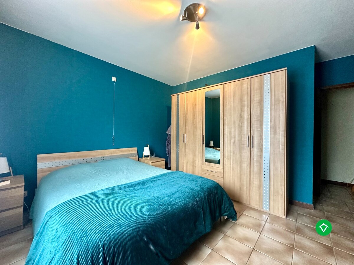 Alleenstaande woning op toplocatie nabij centrum Torhout 