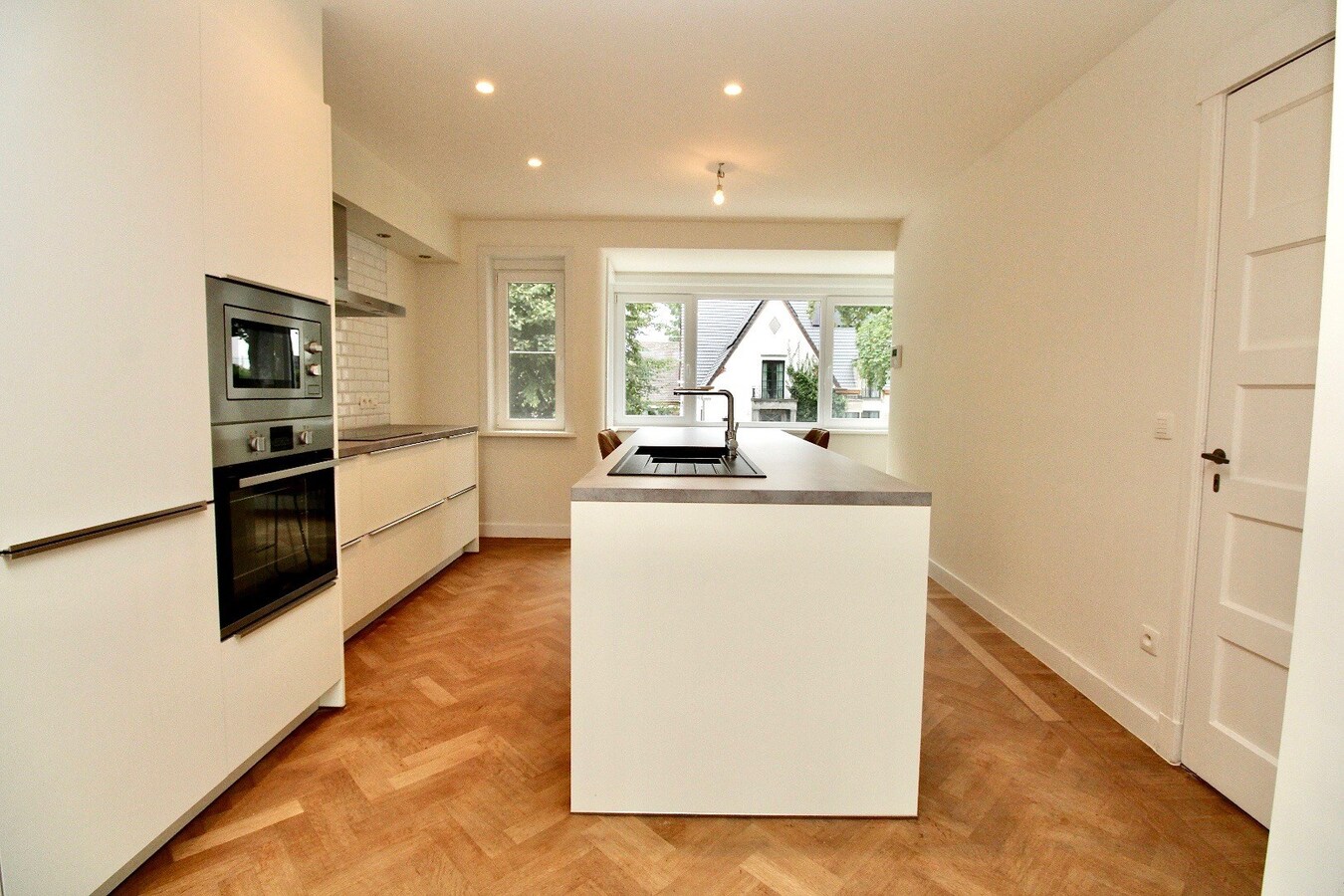 Verhuurd duplex - Lokeren