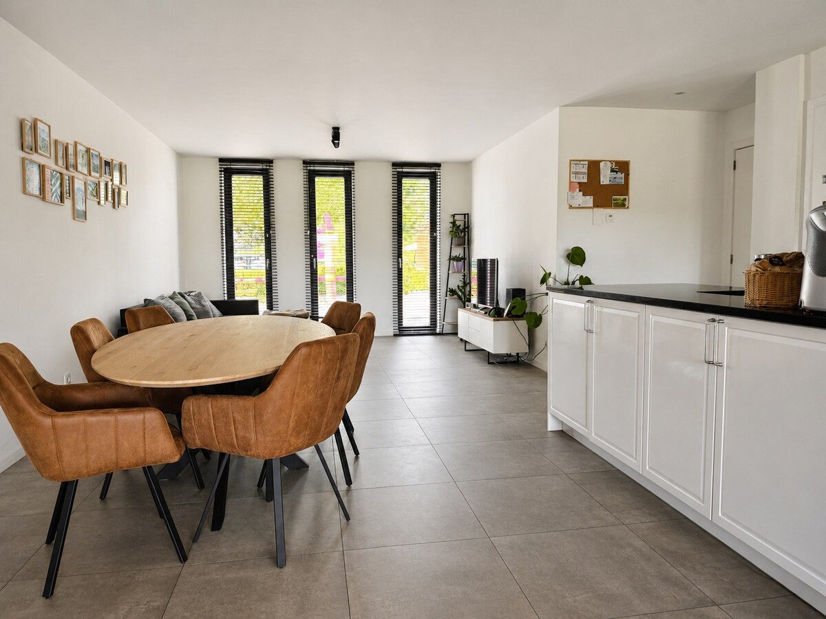 Appartement te huur in Ravels
