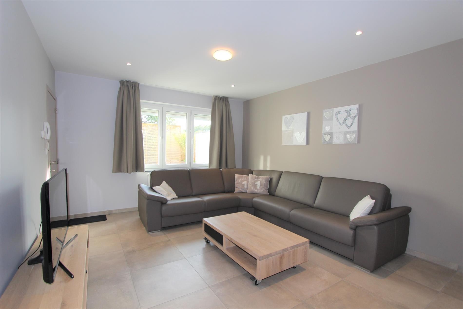 MODERN DUPLEX APPARTEMENT IN HET STADSCENTRUM 