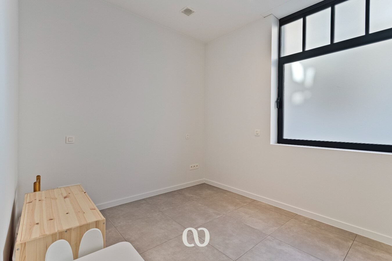 Energiezuinig en modern appartement te huur 