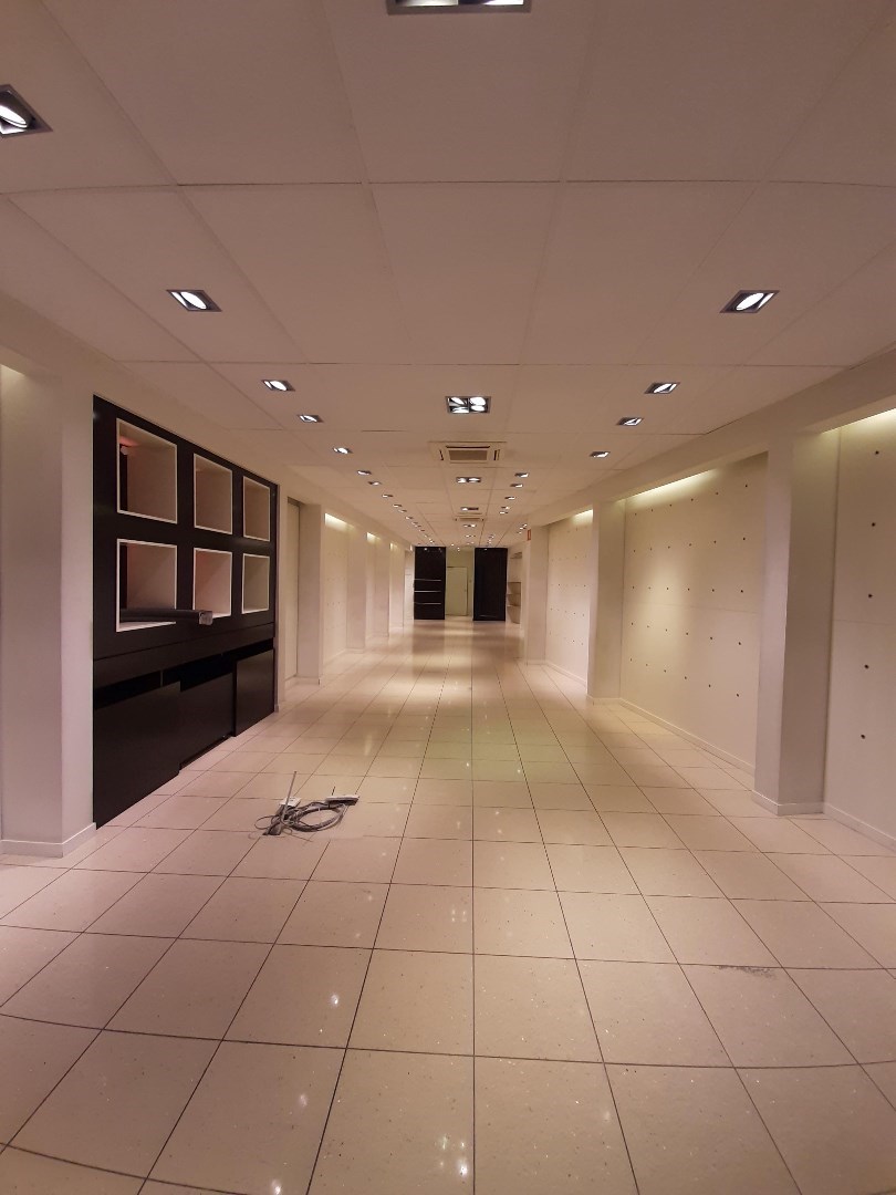 Handelsruimte te huur (120 m²) in de winkelstraat van Geel! 