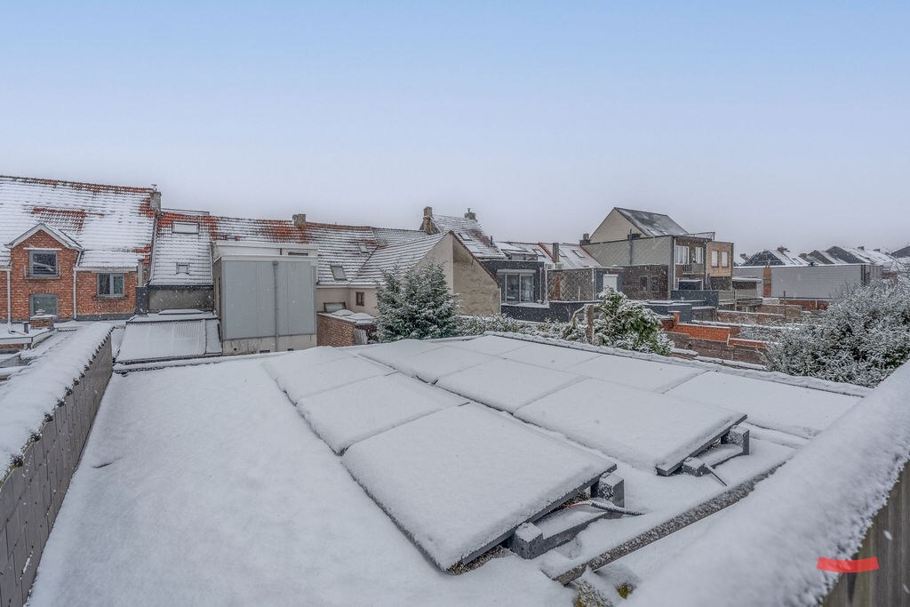 Woning te koop in Turnhout